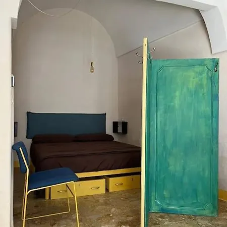 Calce Apartmán Ceglie Messapica