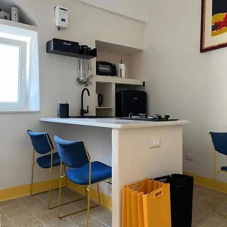 Calce Ceglie Messapica