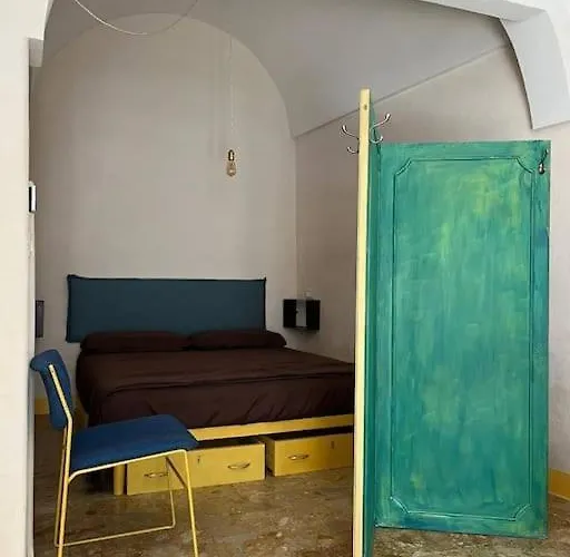 Calce Apartmán Ceglie Messapica