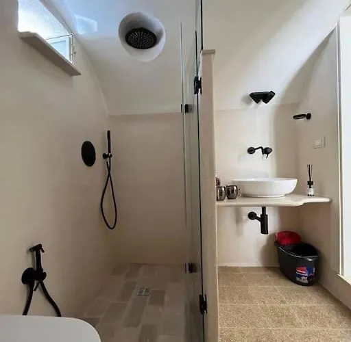 Calce Apartmán