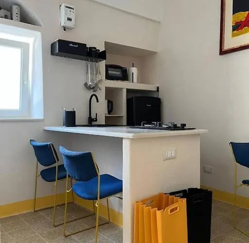 Calce Ceglie Messapica