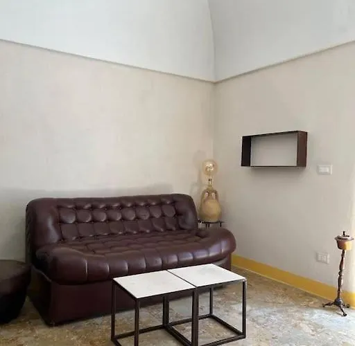 Apartmán Calce *