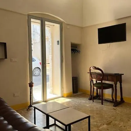 Calce Appartement
