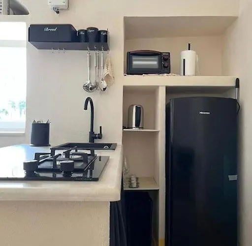 Appartement Calce *