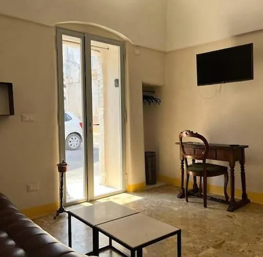 Calce Appartement