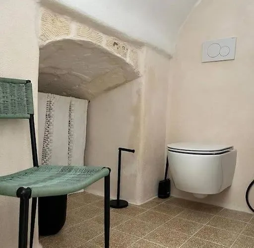Calce Appartement